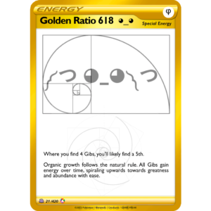 Goldenratio