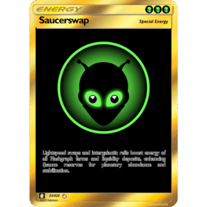 Saucerswap