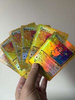 Gib Cards