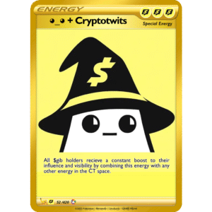 Cryptowits