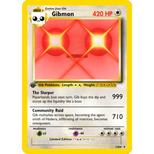 Gibmon
