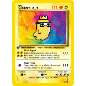 Gibtern
