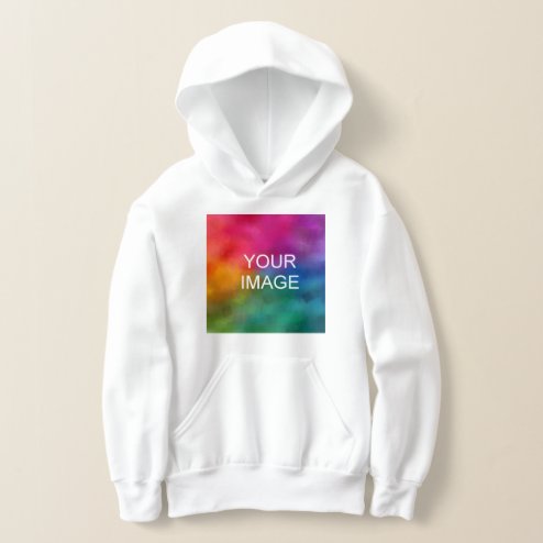 Custom Hoodie